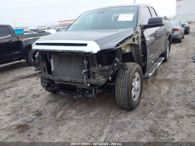5TFRY5F16MX296460 Toyota Tundra Sr5