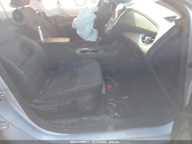 1G1ZC5ST2KF222177 Chevrolet Malibu 1fl