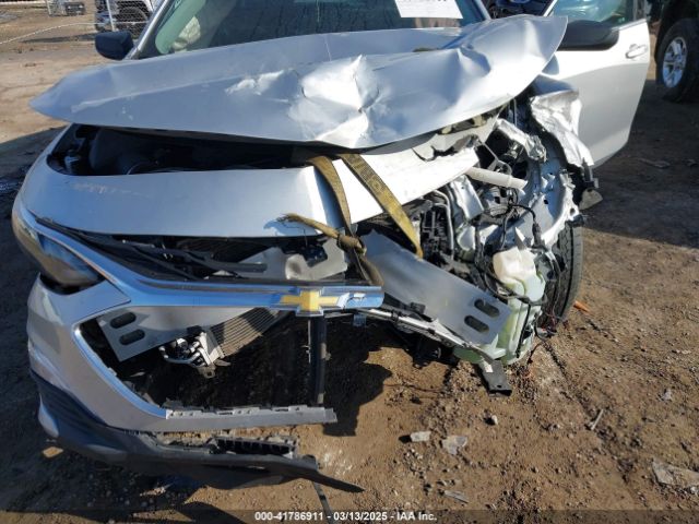 1G1ZC5ST2KF222177 Chevrolet Malibu 1fl