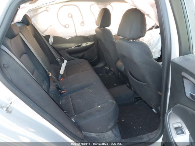 1G1ZC5ST2KF222177 Chevrolet Malibu 1fl