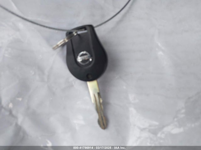 3N6CM0KN8GK693197 Nissan NV200 SV
