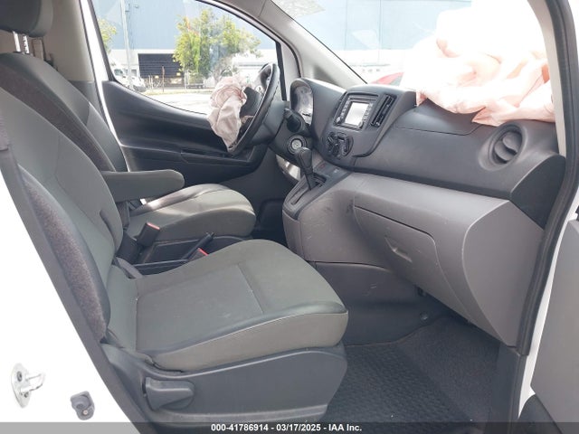 3N6CM0KN8GK693197 Nissan NV200 SV