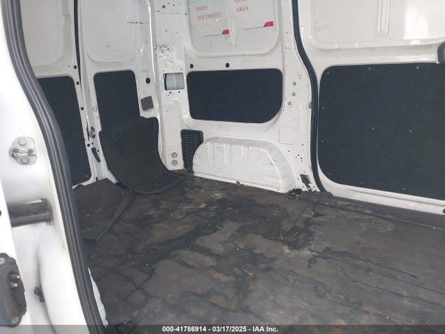 3N6CM0KN8GK693197 Nissan NV200 SV