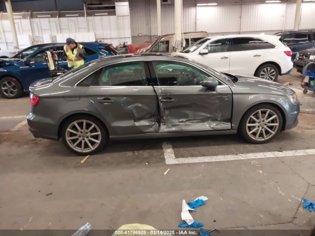 WAUE8GFF9G1026035 Audi A3 2.0t Premium