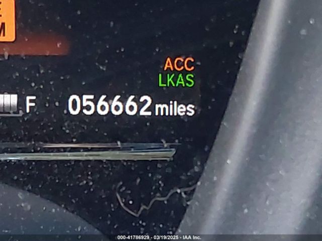 3CZRU6H5XLM715538 Honda Hr-v Awd Ex