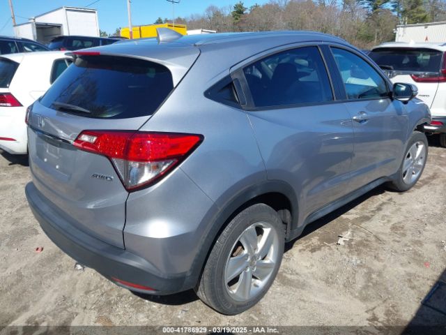 3CZRU6H5XLM715538 Honda Hr-v Awd Ex