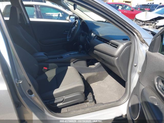 3CZRU6H5XLM715538 Honda Hr-v Awd Ex