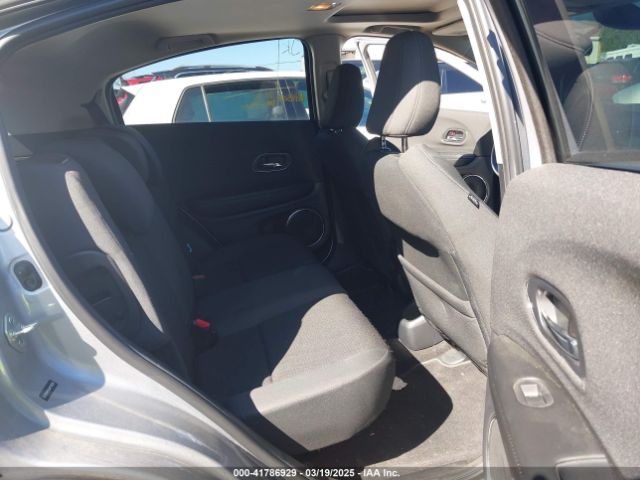3CZRU6H5XLM715538 Honda Hr-v Awd Ex