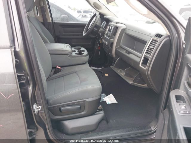 1C6RR6FT1LS147915 RAM 1500 Classic Tradesman  4x2 6'4 Box