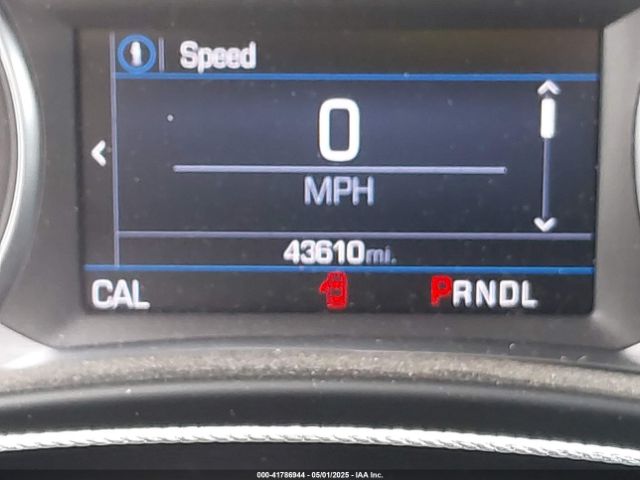 2GNAXUEVXL6222091 Chevrolet Equinox Awd Lt 1.5l Turbo