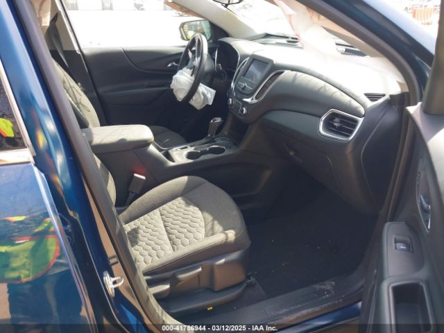 2GNAXUEVXL6222091 Chevrolet Equinox Awd Lt 1.5l Turbo