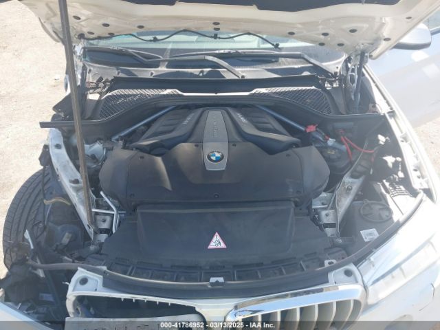 5UXKR6C5XE0J72552 BMW X5 Xdrive50i