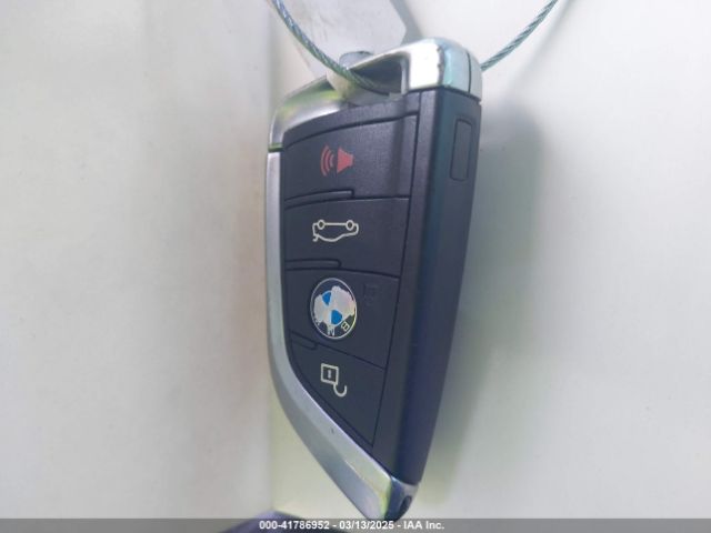 5UXKR6C5XE0J72552 BMW X5 Xdrive50i