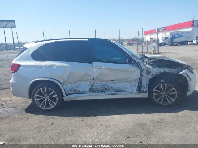 5UXKR6C5XE0J72552 BMW X5 Xdrive50i