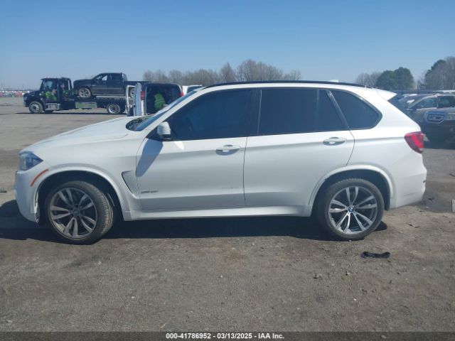 5UXKR6C5XE0J72552 BMW X5 Xdrive50i