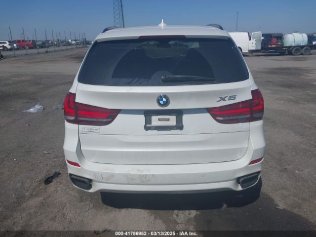 5UXKR6C5XE0J72552 BMW X5 Xdrive50i