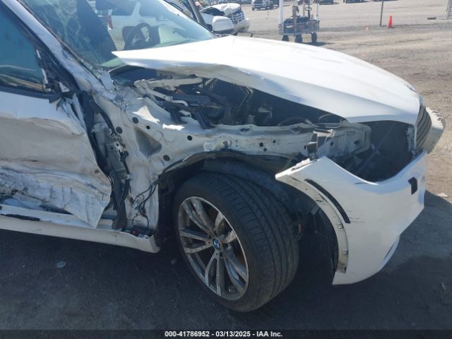 5UXKR6C5XE0J72552 BMW X5 Xdrive50i