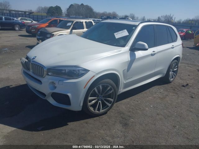5UXKR6C5XE0J72552 BMW X5 Xdrive50i