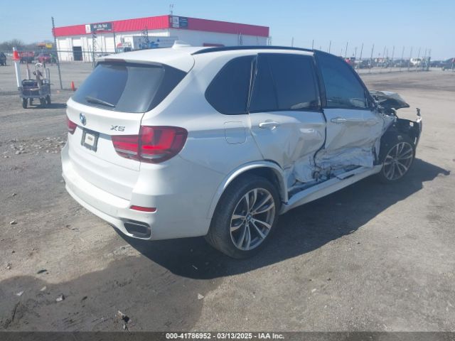 5UXKR6C5XE0J72552 BMW X5 Xdrive50i