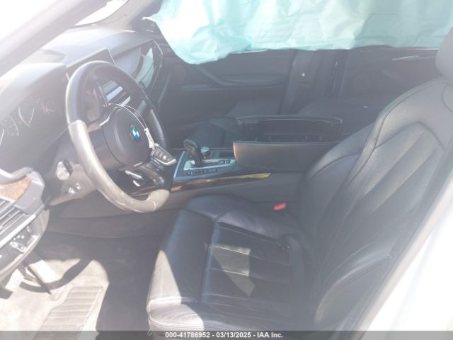 5UXKR6C5XE0J72552 BMW X5 Xdrive50i