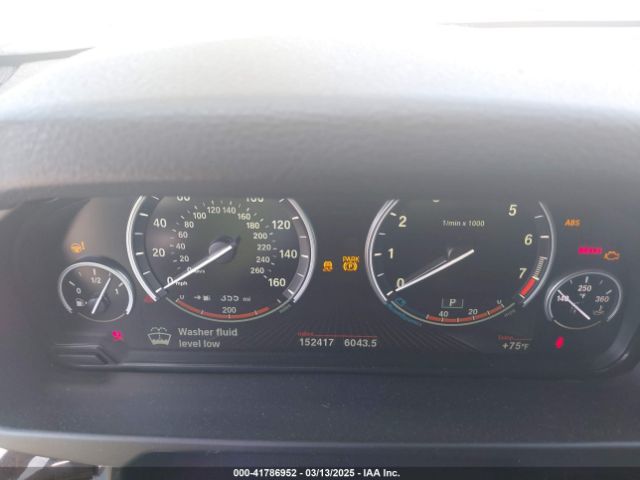 5UXKR6C5XE0J72552 BMW X5 Xdrive50i