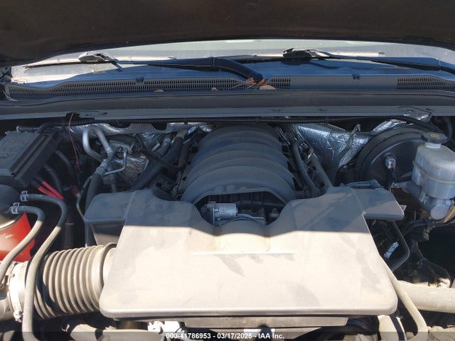 Chevrolet Suburban Ltz 2016 1GNSCJKC4GR426946 Image 10