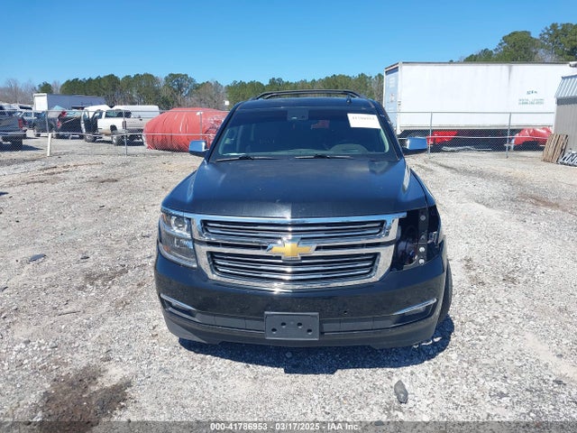 Chevrolet Suburban Ltz 2016 1GNSCJKC4GR426946 Image 13