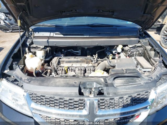 3C4PDCAB5HT707307 Dodge JOURNEY SE
