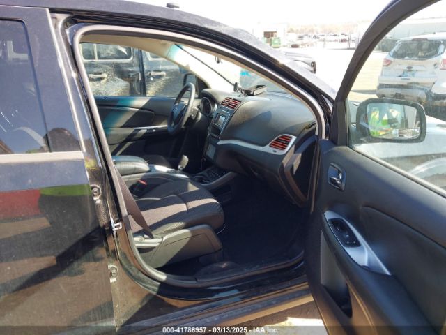 3C4PDCAB5HT707307 Dodge JOURNEY SE