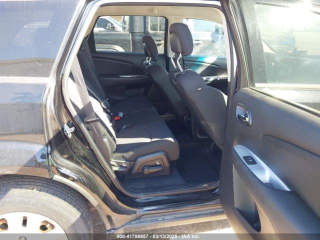 3C4PDCAB5HT707307 Dodge JOURNEY SE