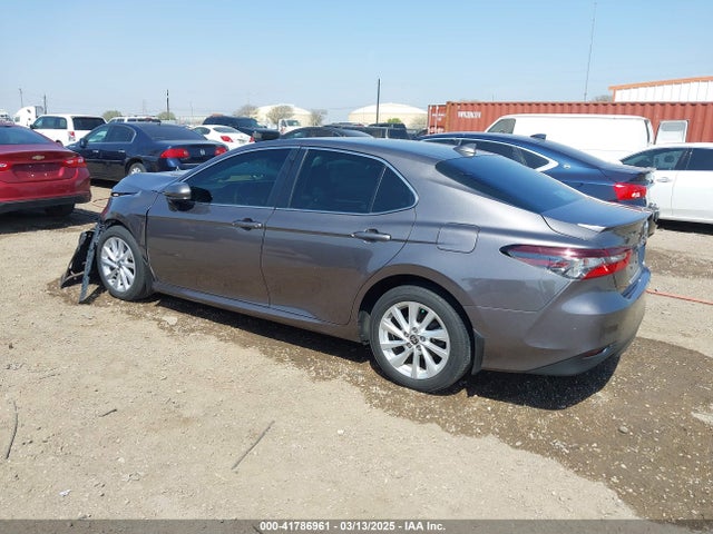 4T1C11AK3PU129350 Toyota CAMRY LE