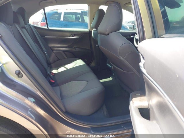 4T1C11AK3PU129350 Toyota CAMRY LE