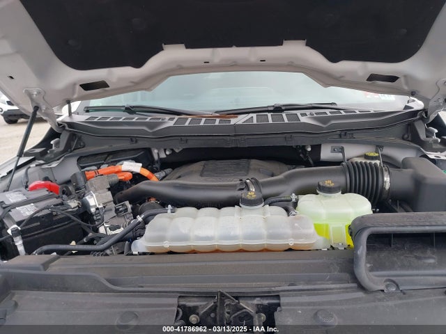 1FTFW1EDXMFD03428 Ford F-150 Limited