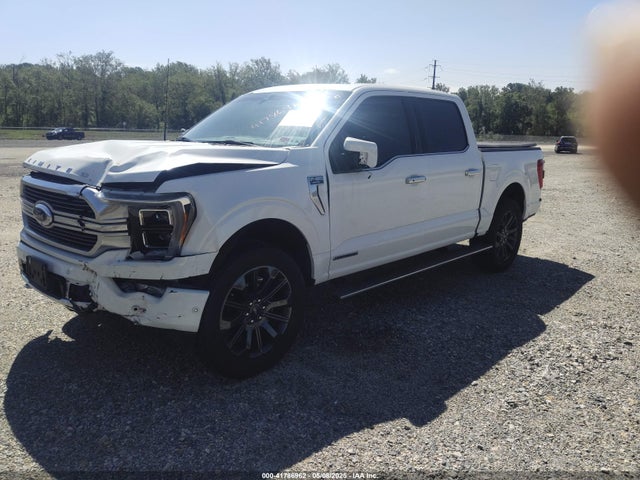 1FTFW1EDXMFD03428 Ford F-150 Limited