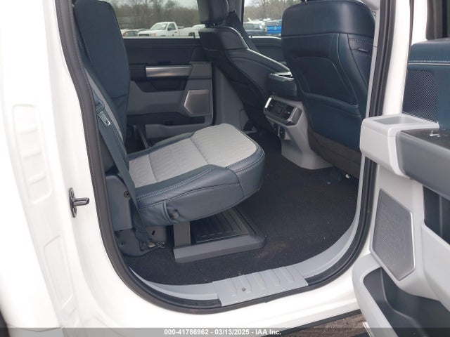 1FTFW1EDXMFD03428 Ford F-150 Limited
