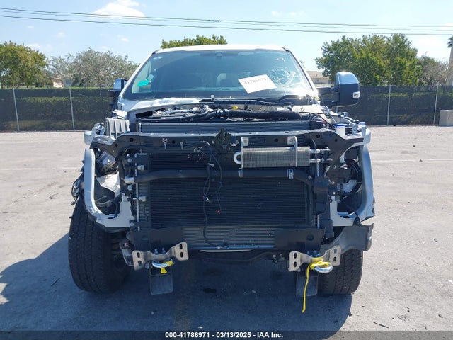 1FT8W3BM9RED82385 Ford F-350