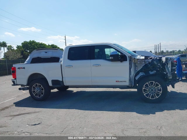 1FT8W3BM9RED82385 Ford F-350