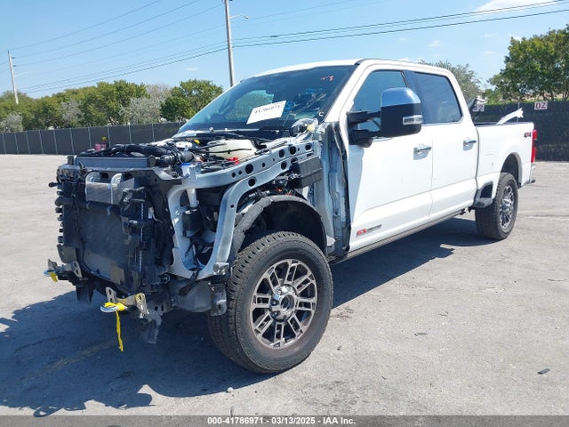 1FT8W3BM9RED82385 Ford F-350