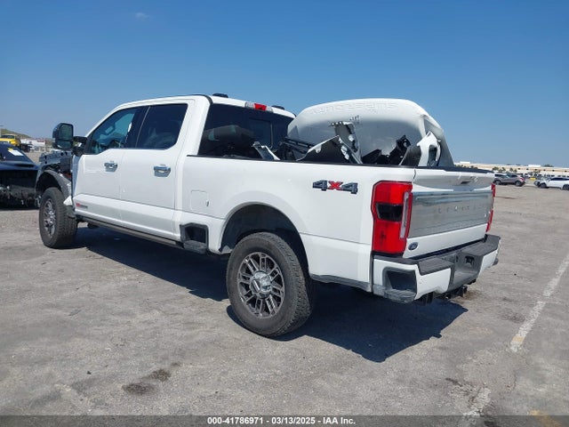 1FT8W3BM9RED82385 Ford F-350