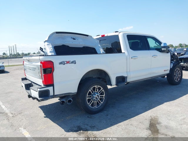 1FT8W3BM9RED82385 Ford F-350