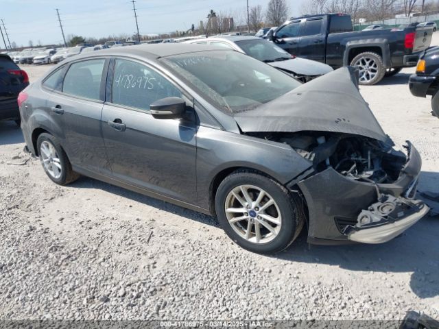 1FADP3F28HL204391 auction archive image
