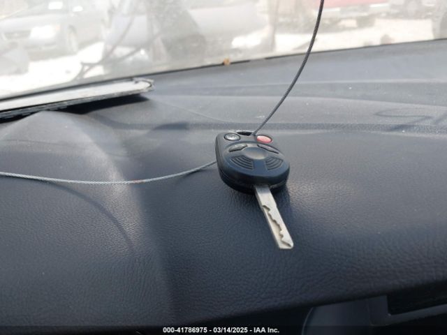 1FADP3F28HL204391 Ford FOCUS SE