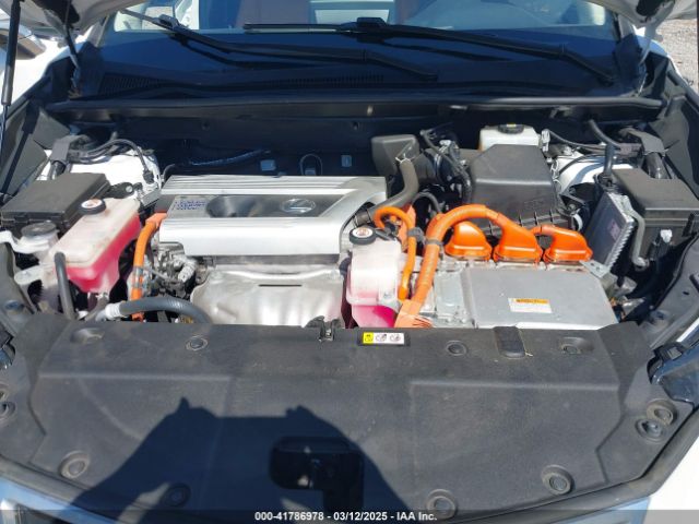 JTJDJRDZXM5011492 Lexus NX 300H