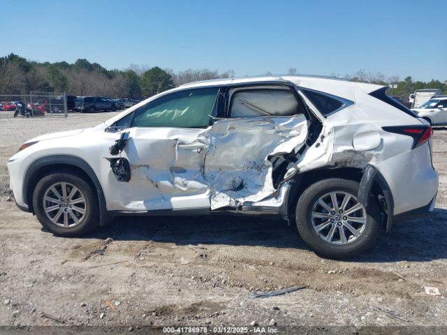 JTJDJRDZXM5011492 Lexus NX 300H