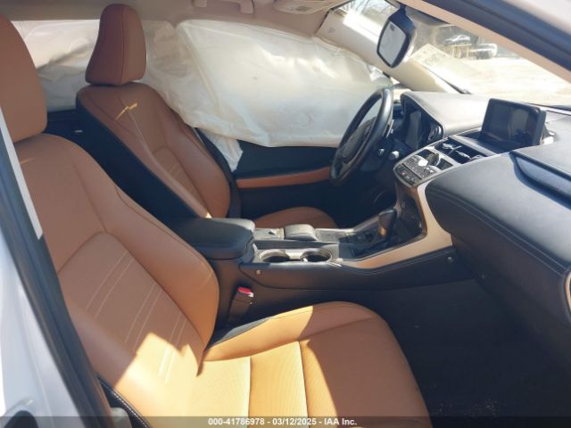 JTJDJRDZXM5011492 Lexus NX 300H