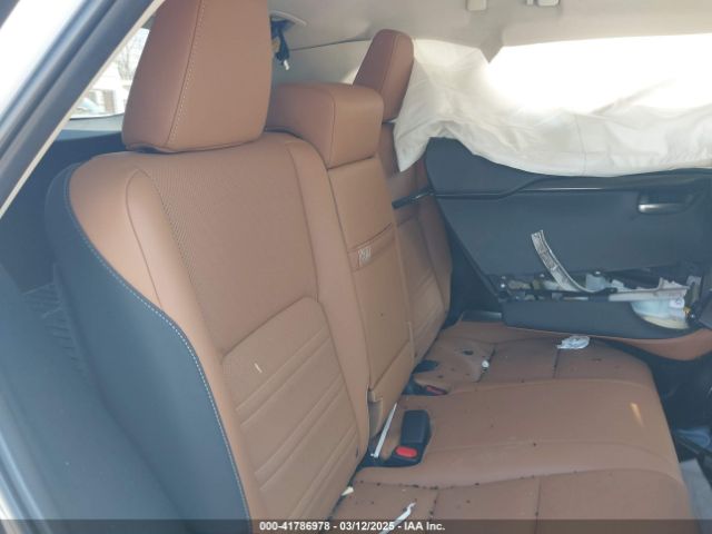 JTJDJRDZXM5011492 Lexus NX 300H