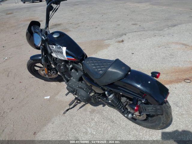 2020 HARLEY-DAVIDSON XL1200 1HD1LP31XLB428593 Photo 2