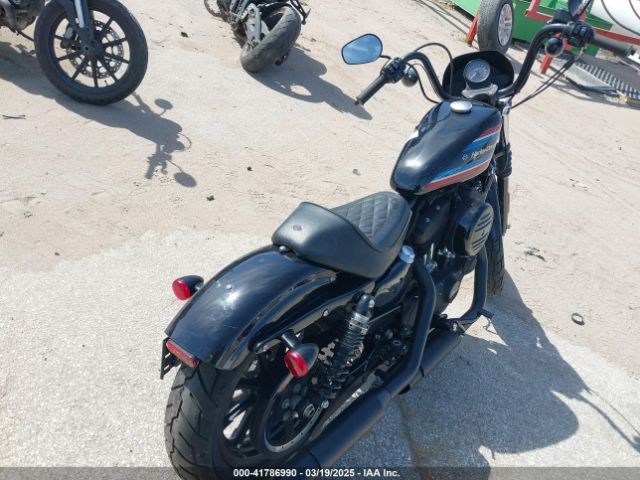 2020 HARLEY-DAVIDSON XL1200 1HD1LP31XLB428593 Photo 3