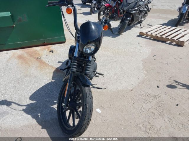 2020 HARLEY-DAVIDSON XL1200 1HD1LP31XLB428593 Photo 4