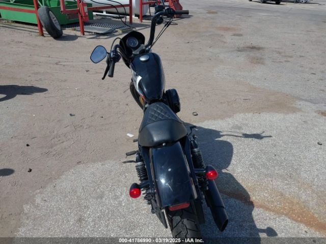 2020 HARLEY-DAVIDSON XL1200 1HD1LP31XLB428593 Photo 5